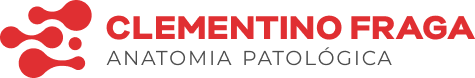 Logo Clementino Fraga Anatomia Patológica