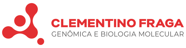 Logo LCF Biologia Molecular