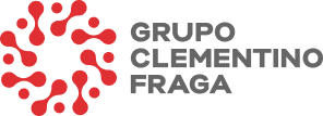 Logo Grupo Clementino Fraga