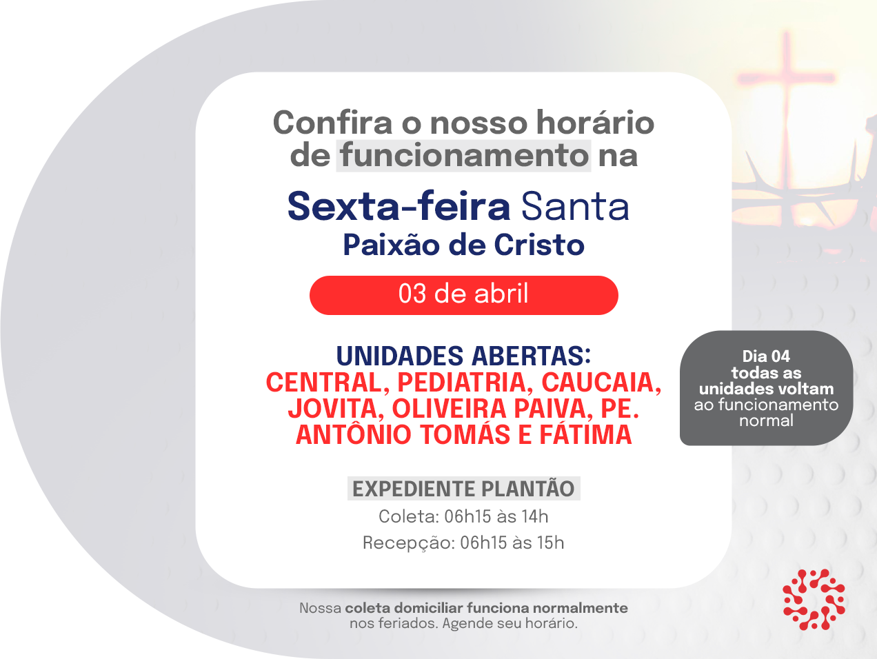Comunicado