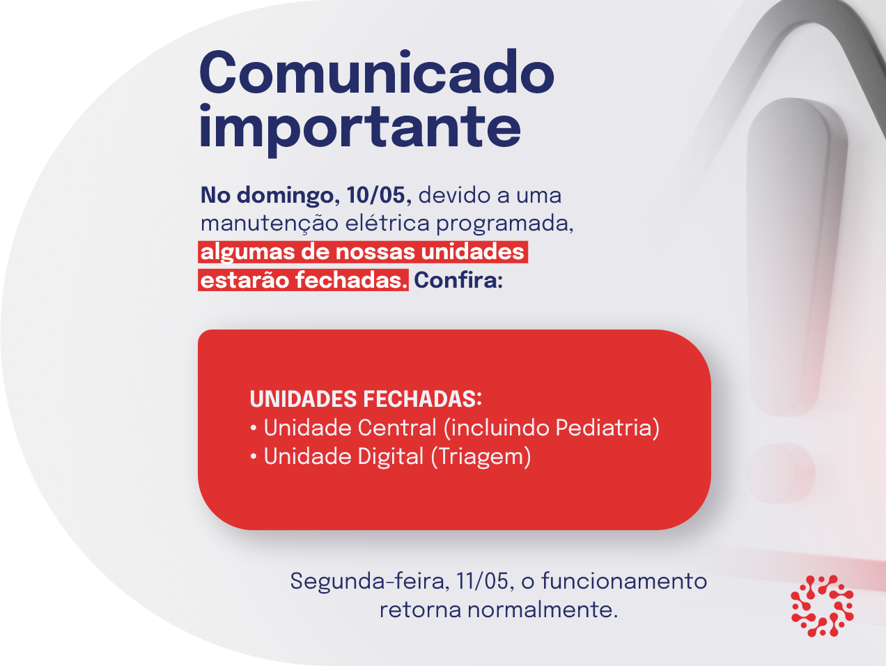 Comunicado